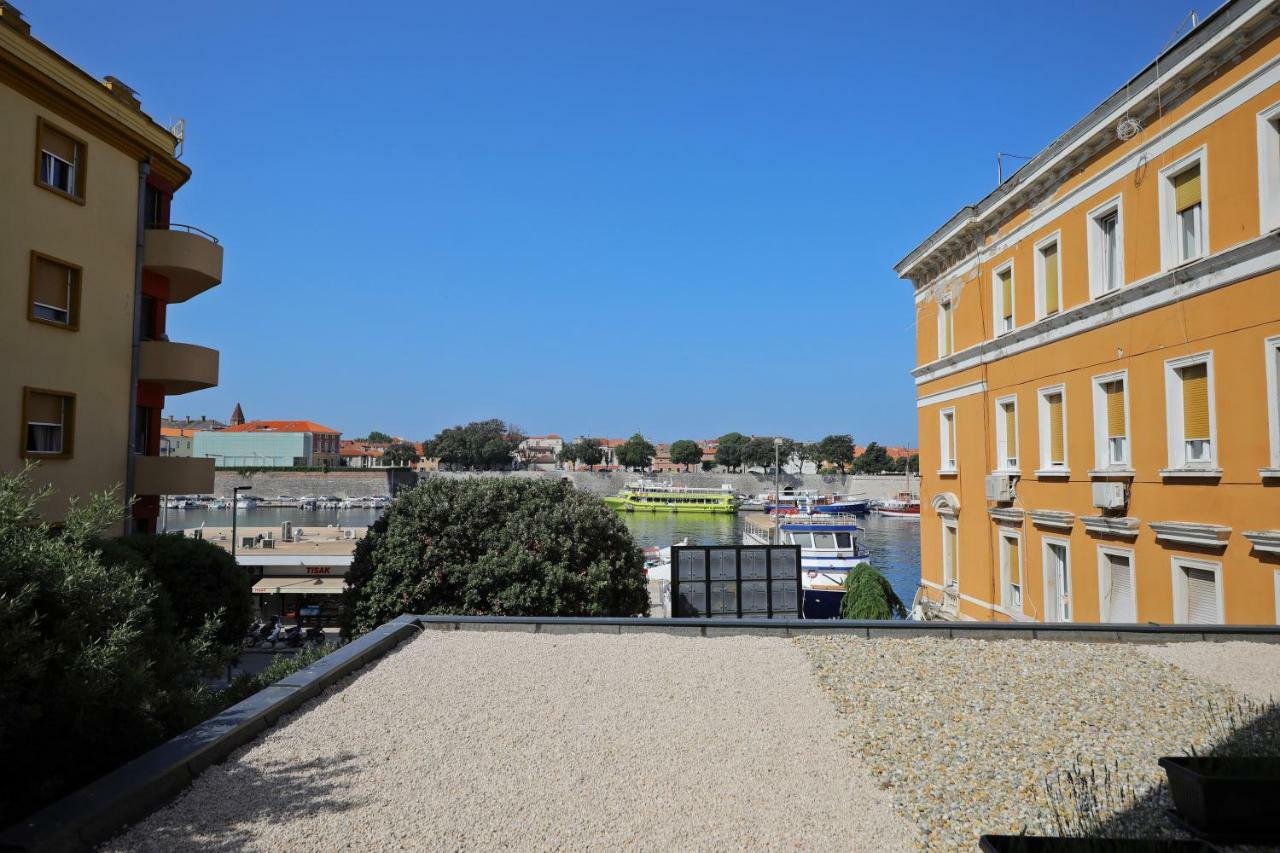 La Dolce Vita Zadar Exterior foto